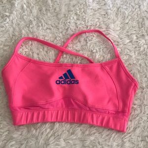 Sports bra